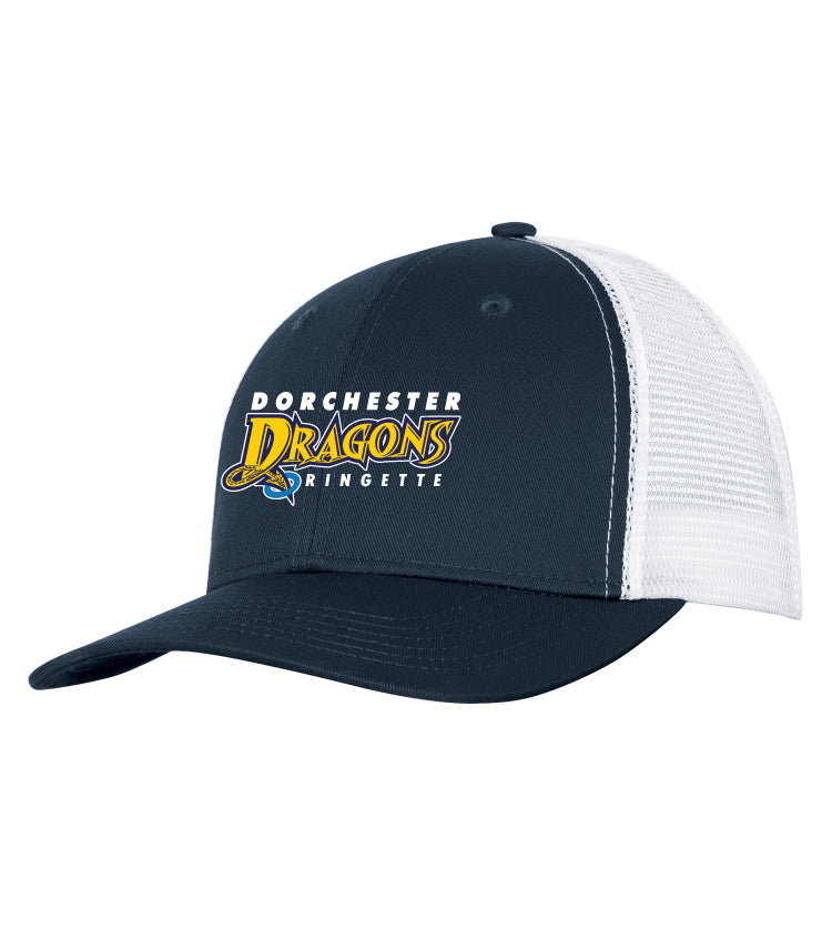 DDR TRUCKER HAT