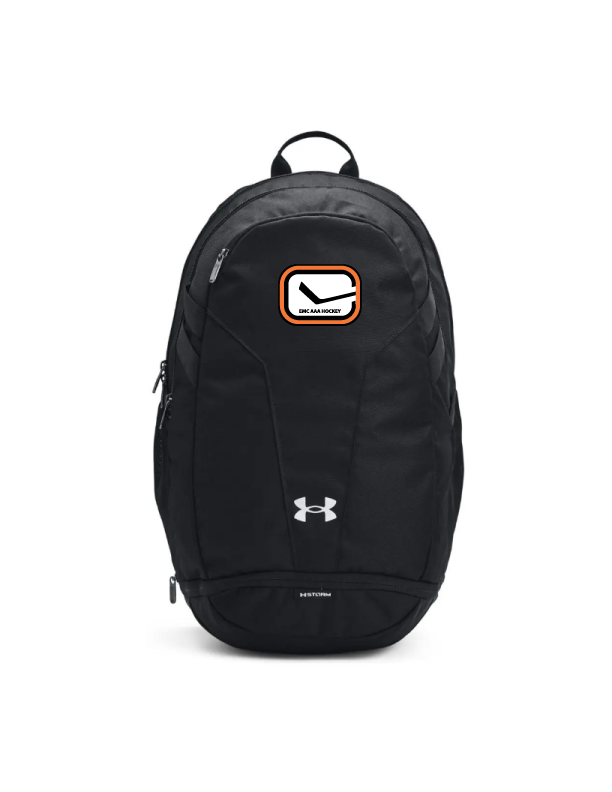 Gray under armour backpack sales