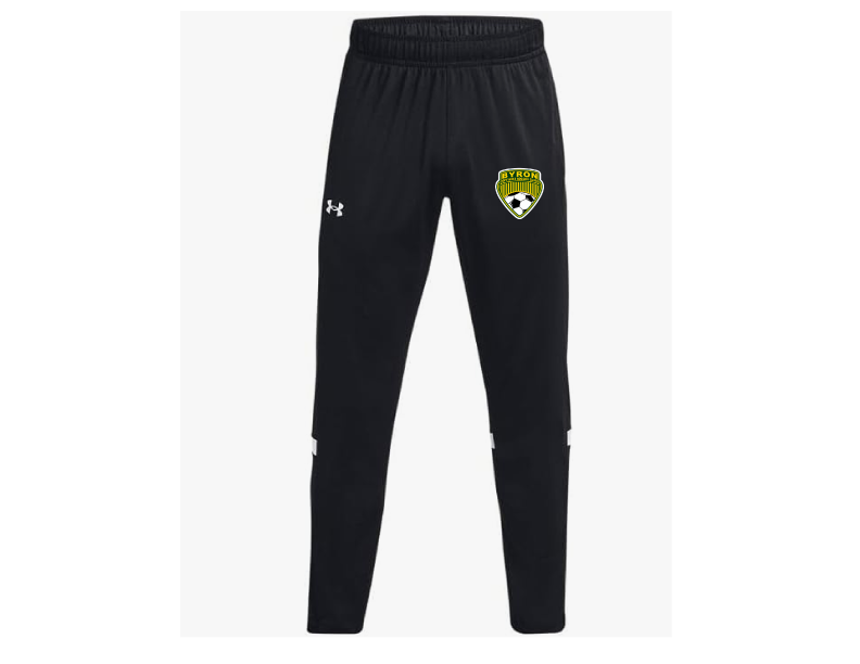 Byron Team Knit Pant
