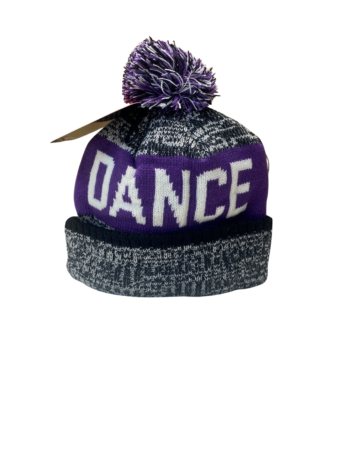 DE Bardown Toque