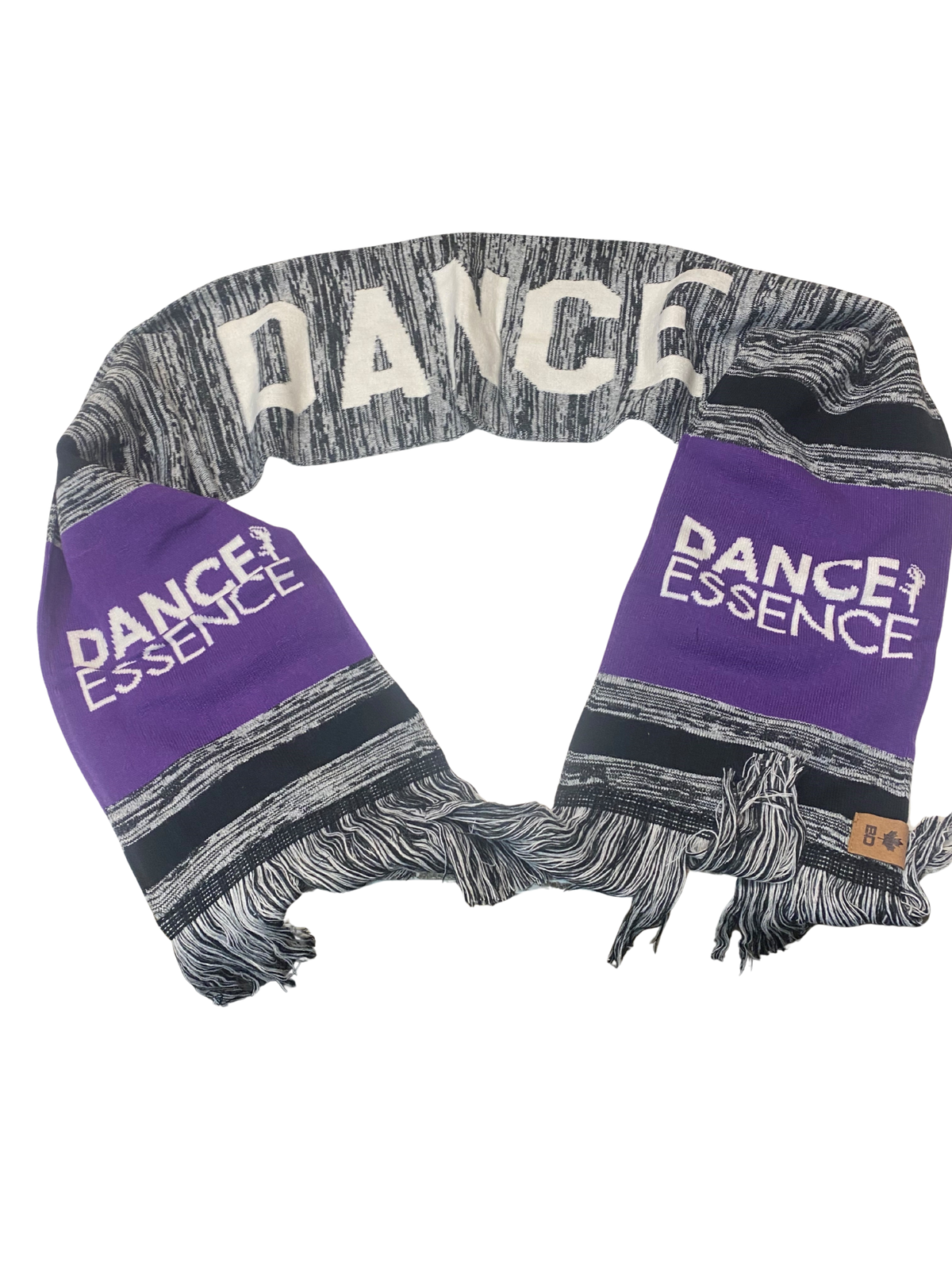 DE Bardown Scarf