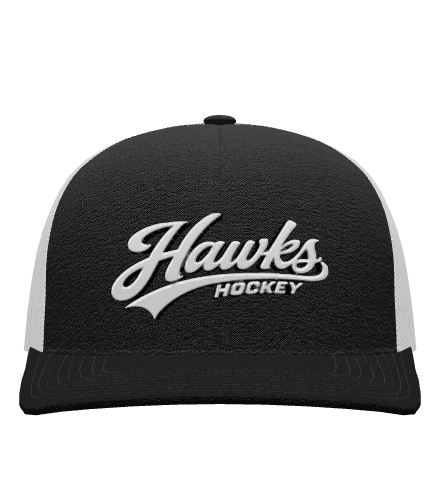 WLH Heather Trucker Snapback Cap