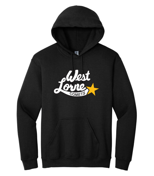 WLC COTTON GILDAN HOODIE (GILDAN)