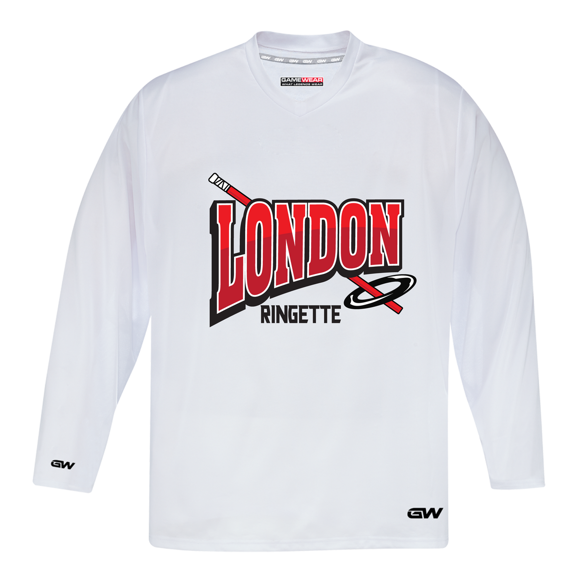 LOR Practice Jersey