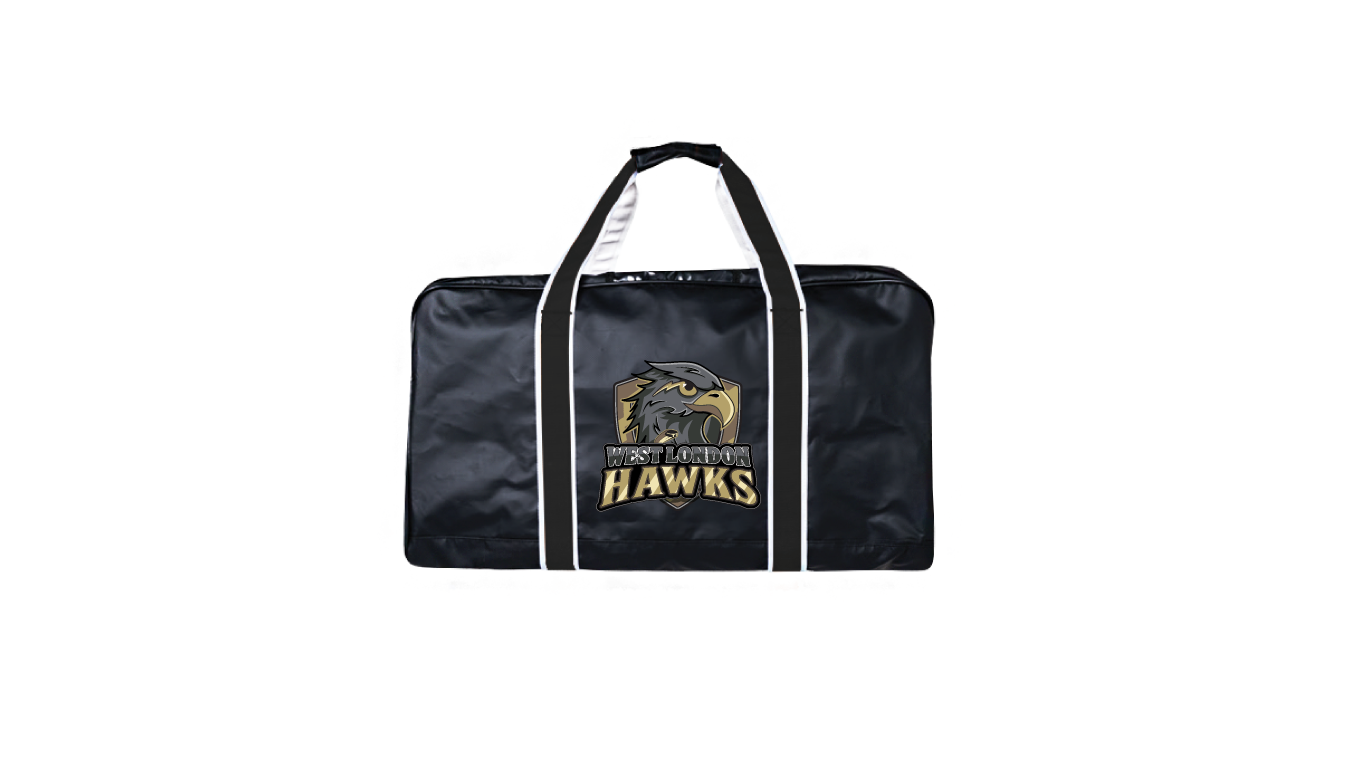 *NEW* WLH Team Bag