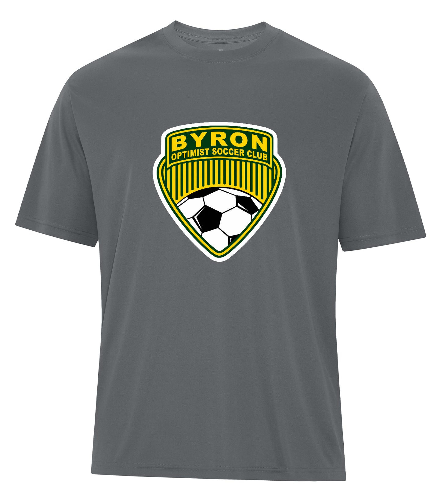 BYRON ATC3700 Performance Tee