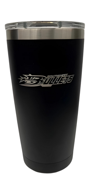 Southwest Bullets 20oz Coffee Tumbler w/Lid