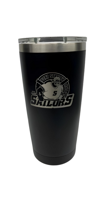 Port Stanley Sailors 20oz Coffee Tumbler w/Lid