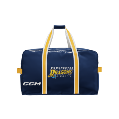DRA CCM Pro Hockey Bag