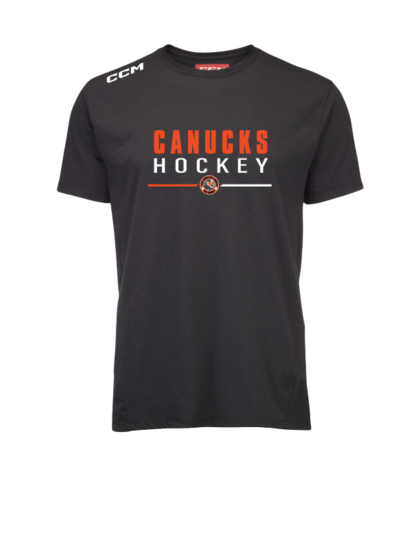 EMC CCM Team Premium Essential Tee