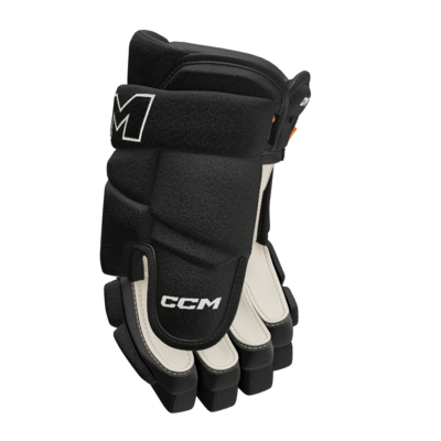 CCM Custom 4 Roll Glove