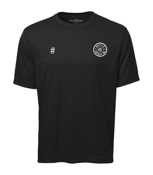 BH ATC S350 Short Sleeve Performance Shirt