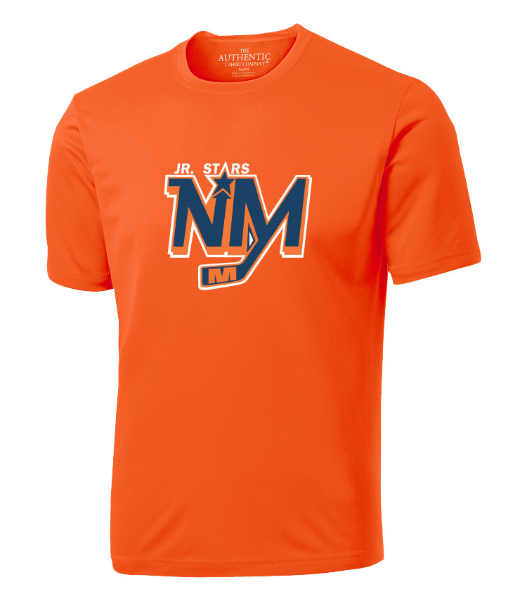 NM PRO TEAM SHORT SLEEVE TEE