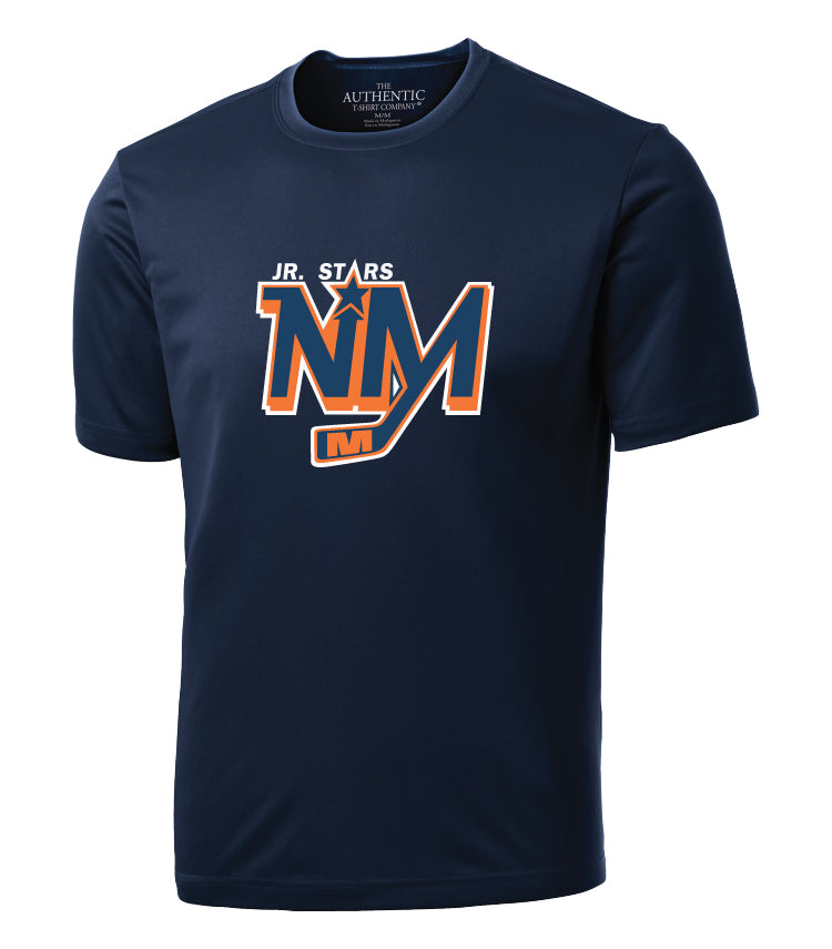 NM PRO TEAM SHORT SLEEVE TEE