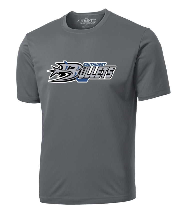 SW PRO TEAM SHORT SLEEVE TEE