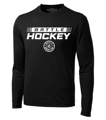 BH ATC Longsleeve Performance Shirt