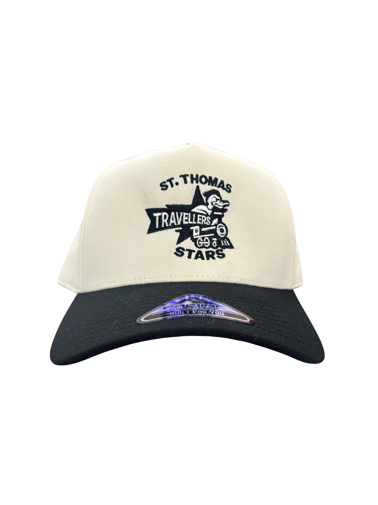 STMHA Travellers Hat