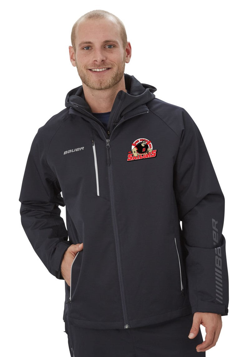 PS BAUER SUPREME LIGHTWEIGHT JACKET