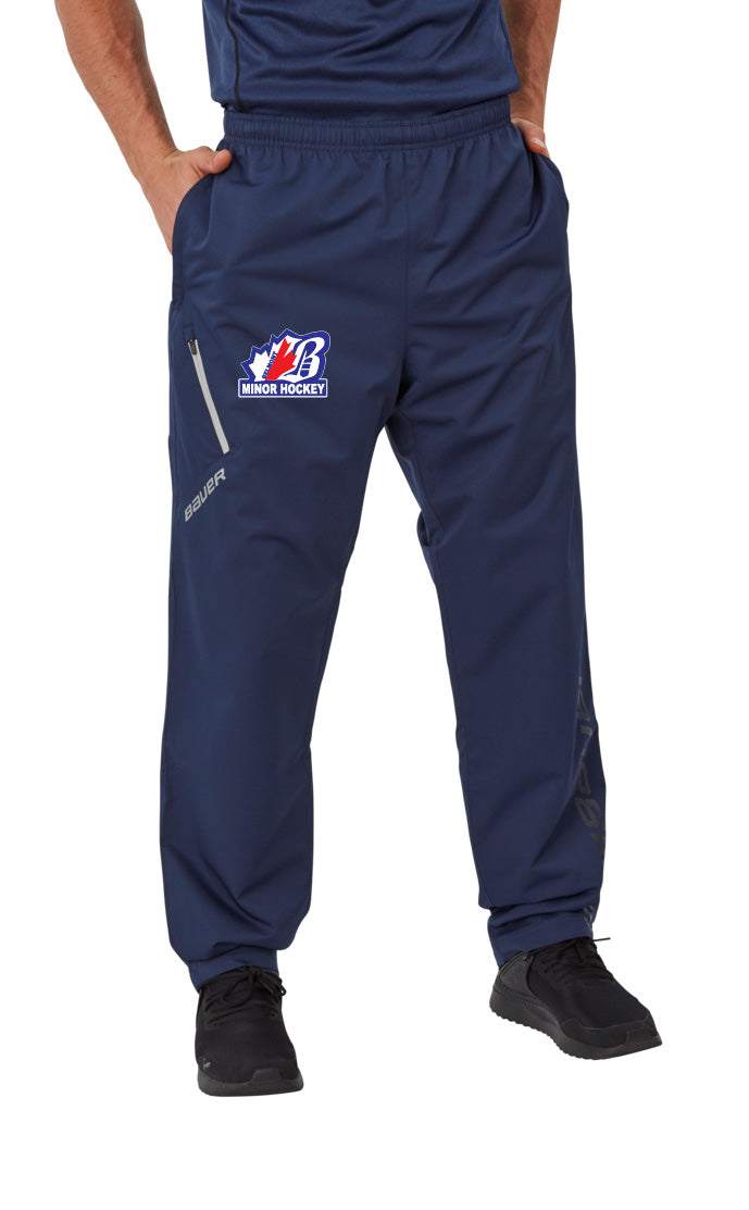 BEL SUPREME LIGHTWEIGHT PANT (BAUER)