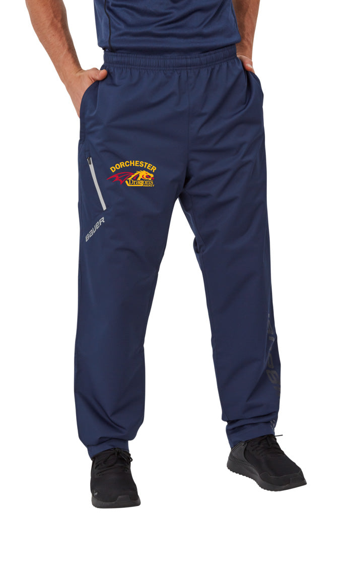 DD SUPREME LIGHTWEIGHT PANTS (BAUER) – Herms Sports