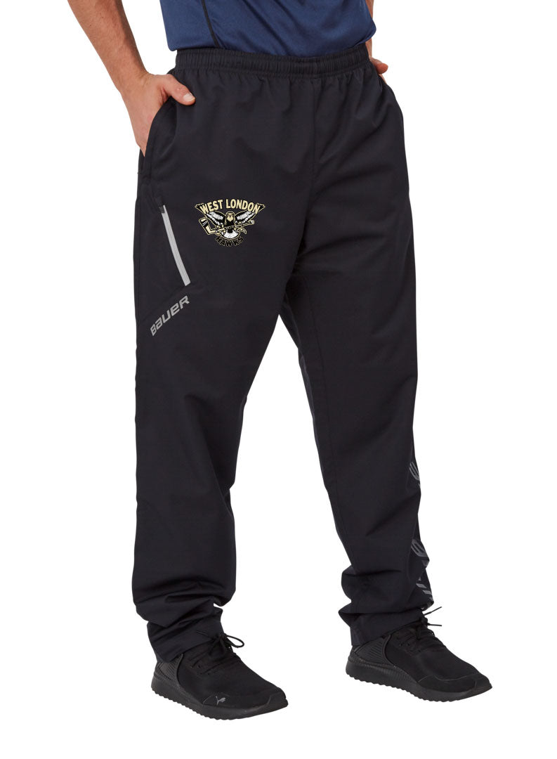 WL BAUER SUPREME LIGHTWEIGHT PANT – Herms Sports