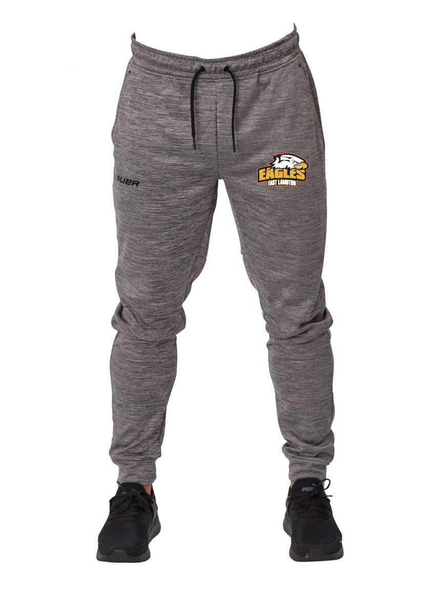 EAST LAMBTON BAUER VAPOR FLEECE JOGGER PANT