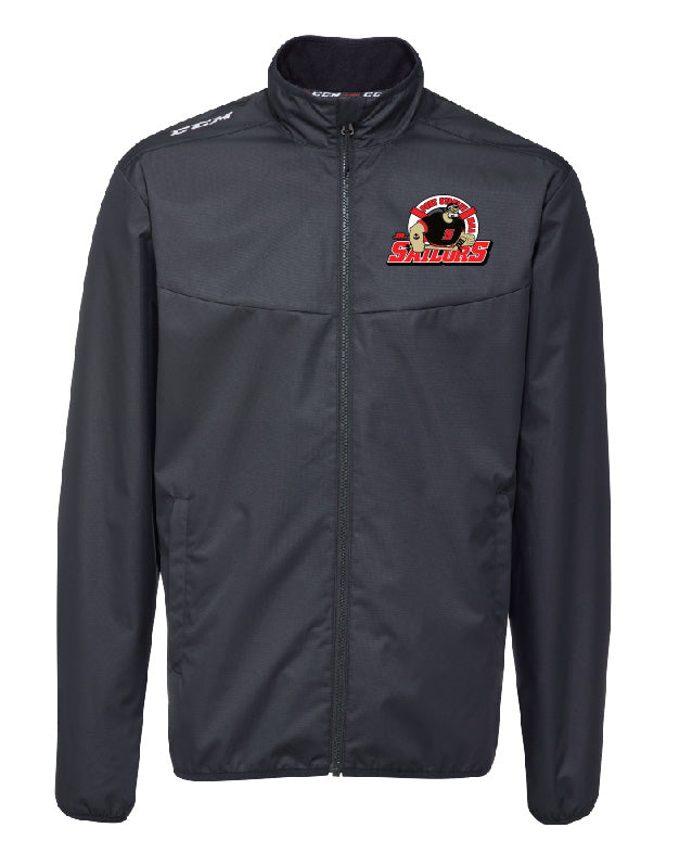 PS CCM LIGHTWEIGHT RINK SUIT JACKET