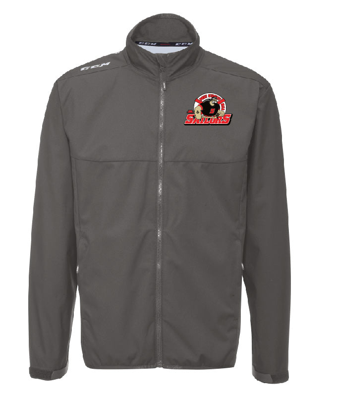 PS CCM LIGHTWEIGHT RINK SUIT JACKET