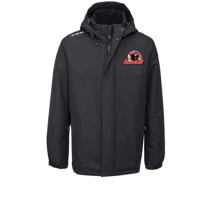 PS CCM WINTER JACKET Herms Sports