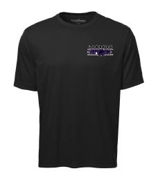 LA PERFORMANCE SHIRT