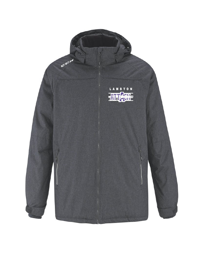 LA CCM WINTER JACKET