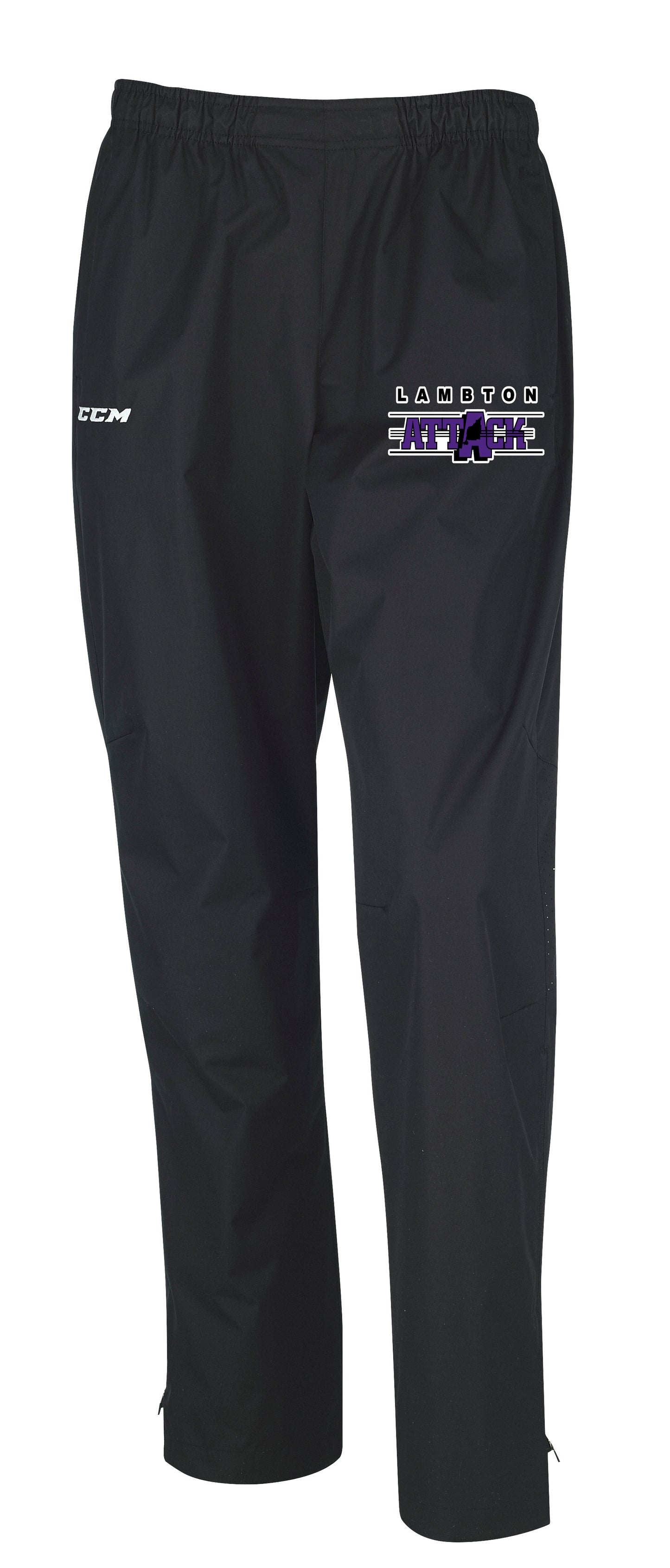 LA CCM PREMIUM SKATE SUIT PANT