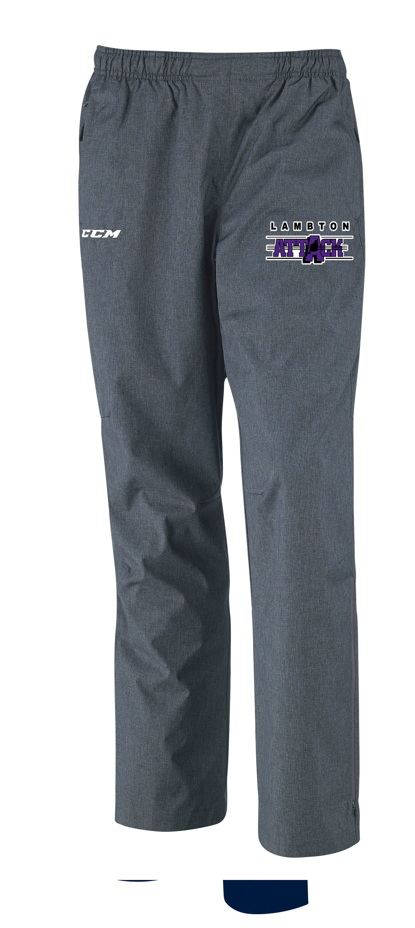 LA CCM PREMIUM SKATE SUIT PANT