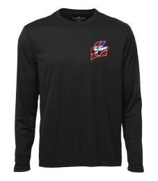LMH PERFORMANCE LONG SLEEVE SHIRT