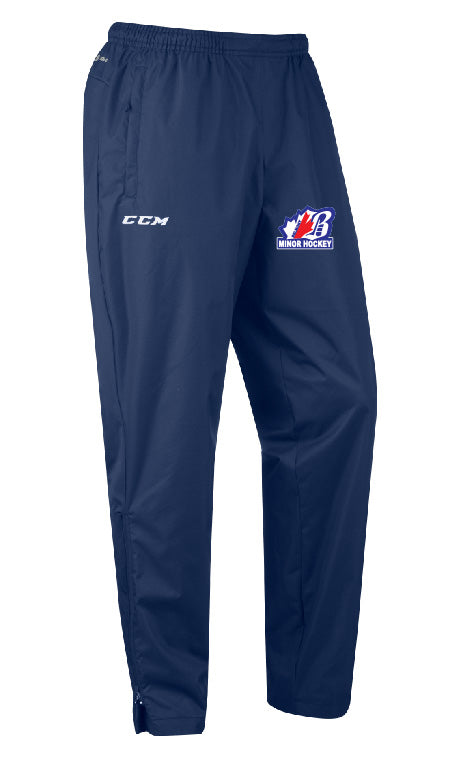 BEL LIGHTWEIGHT RINK SUIT PANT (CCM)