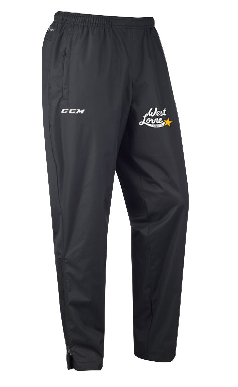 WL LIGHTWEIGHT RINK SUIT PANT (CCM)