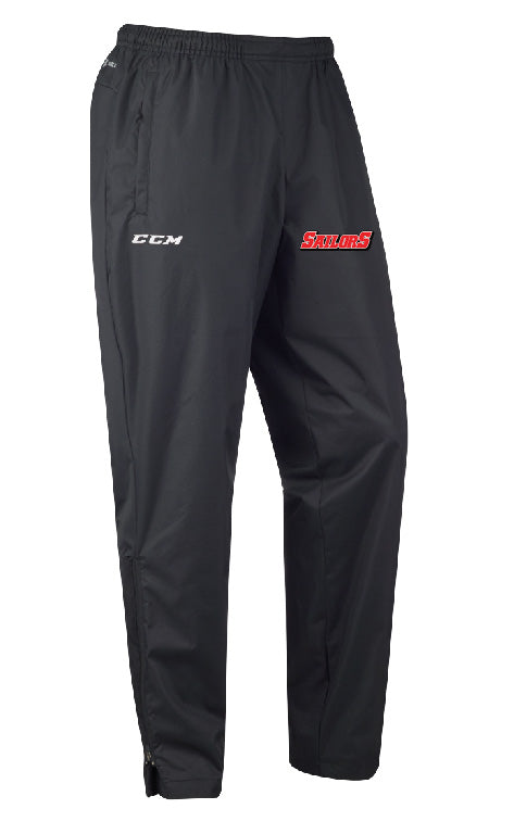 PS CCM LIGHTWEIGHT RINK SUIT PANT