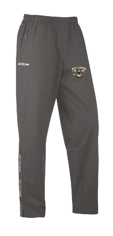 WL CCM LIGHTWEIGHT RINK SUIT PANT