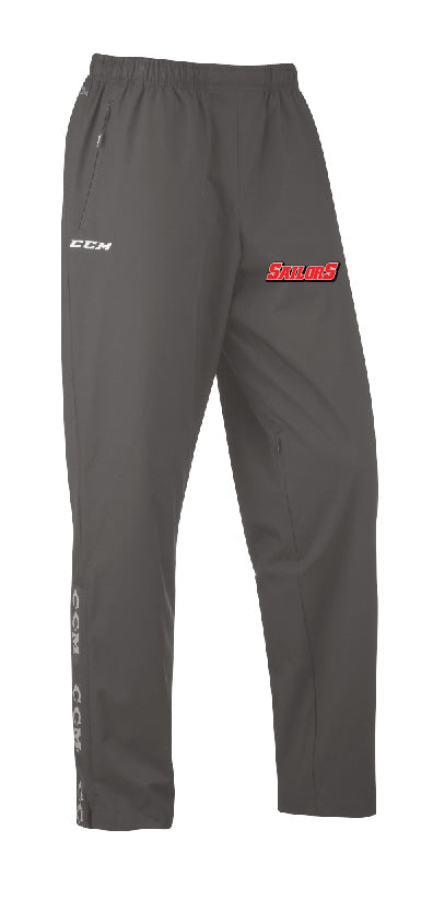 PS CCM LIGHTWEIGHT RINK SUIT PANT