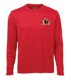 PS PERFORMANCE LONG SLEEVE SHIRT