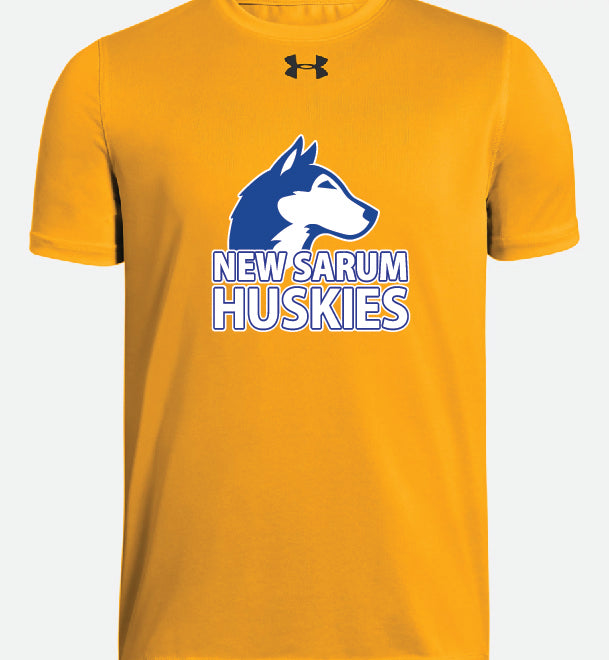 NSH Under Armour Performance Tee