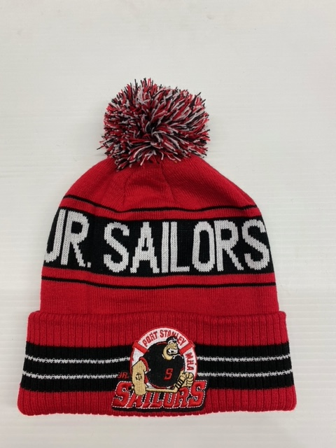 PS JR. SAILORS TOQUE