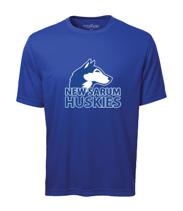 NSH PERFORMANCE T-SHIRT