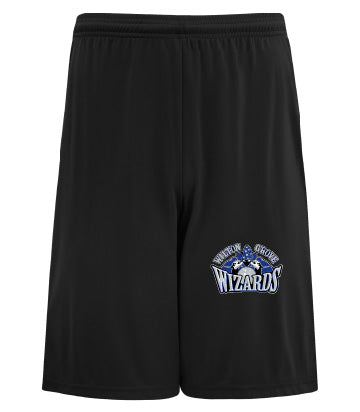 WG PRO TEAM SHORTS
