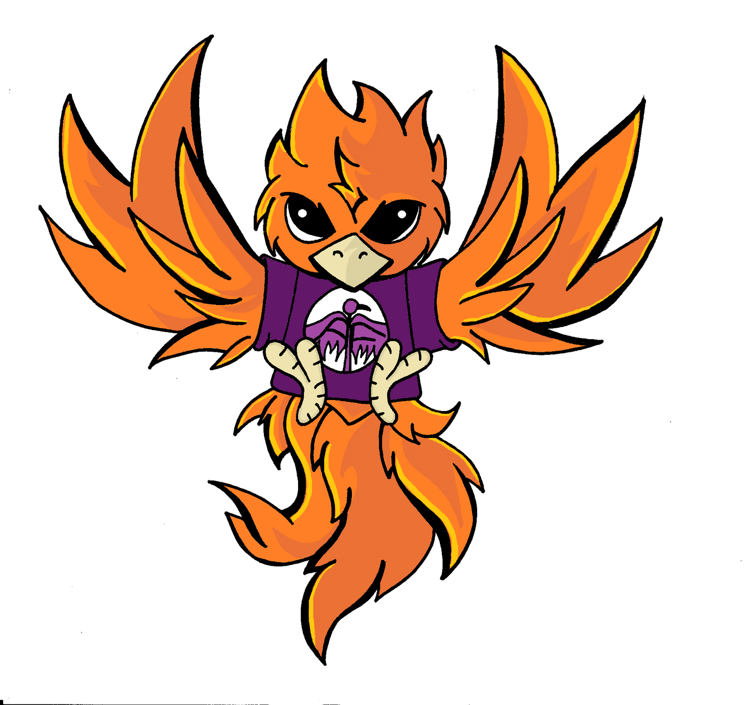 Arthur Ford Firebirds