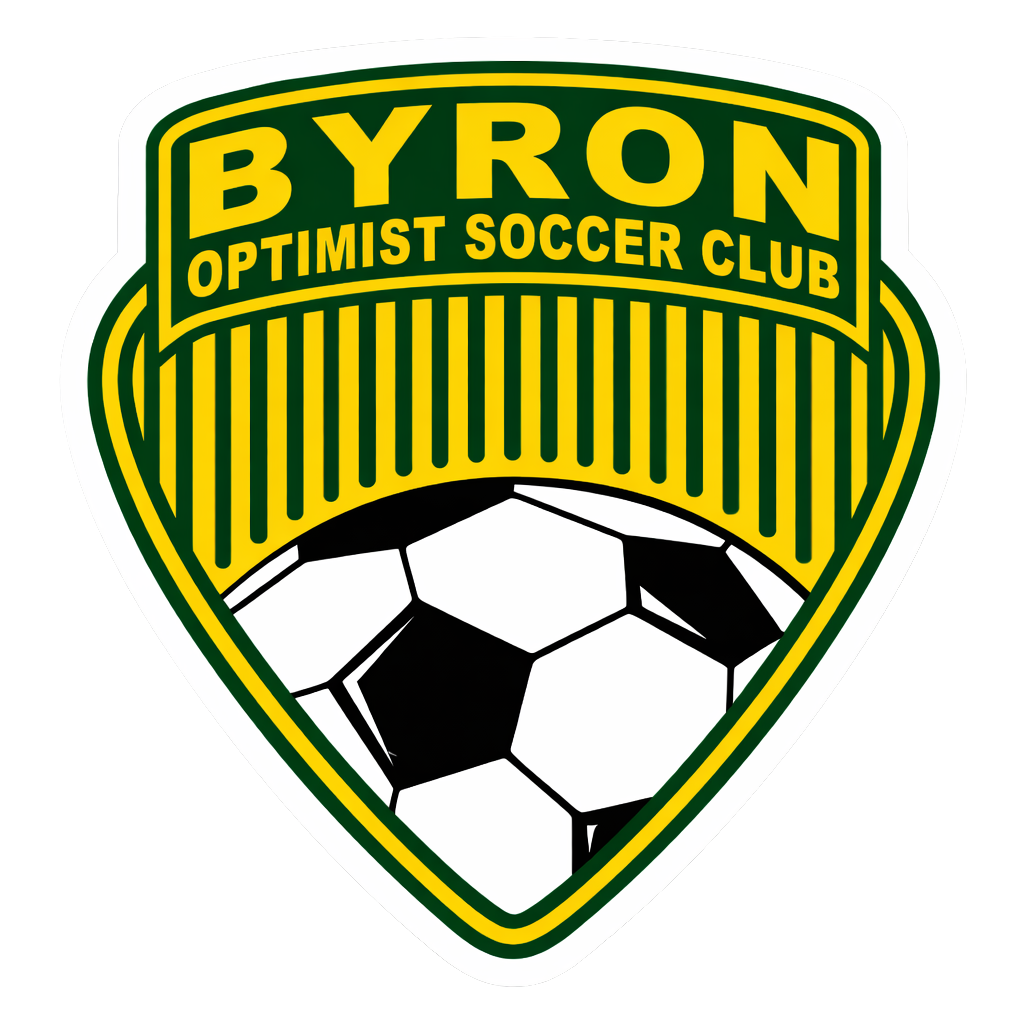 Byron Soccer