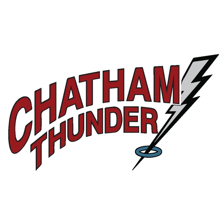 Chatham Thunder Ringette