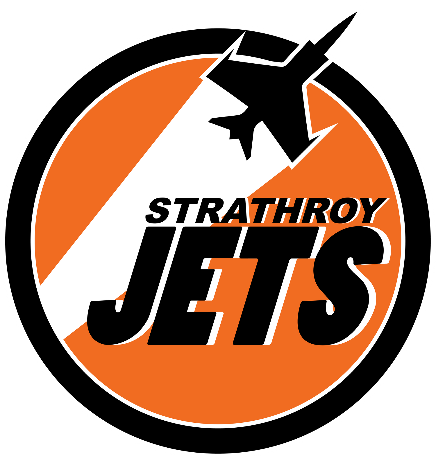 Strathroy Jets