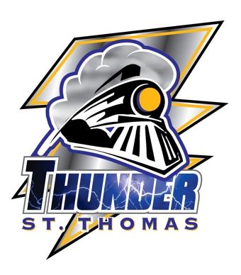 ST. Thomas Thunder