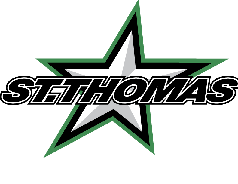 St. Thomas Jr. Stars